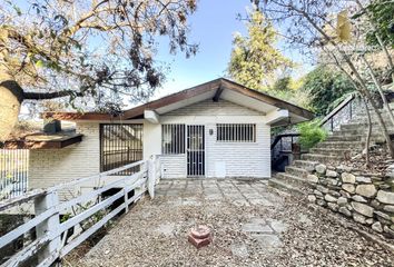 Casa en  Vitacura, Provincia De Santiago