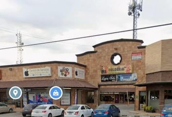 Local comercial en  Vicente Guerrero (fomerrey 46), San Nicolás De Los Garza