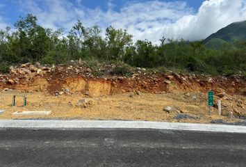 Lote de Terreno en  El Cercado Centro, Santiago, Nuevo León