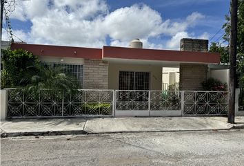 Casa en  Jardines Del Norte, Mérida, Mérida, Yucatán