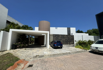 Casa en  Residencial Cumbres, Cancún