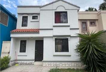 Casa en  Residencial Pinos, General Escobedo