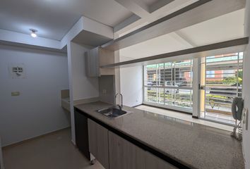 Apartamento en  Valle Del Lili, Cali