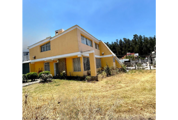 Casa en  Las Casas, Belisario Quevedo, Quito