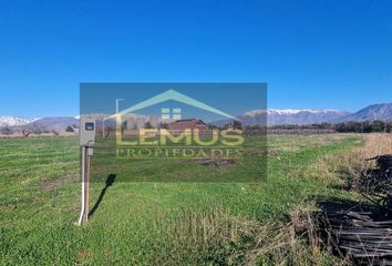 Lote de Terreno en  Valparaíso, Caquetá