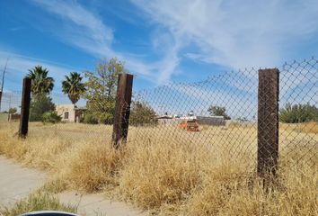 Lote de Terreno en  San Pedro, Chihuahua