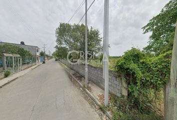 Lote de Terreno en  Llavetuxpan, Veracruz