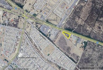 Lote de Terreno en  Valle De Lincoln, García, Nuevo León