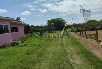 Lote de Terreno en  Tantima, Veracruz