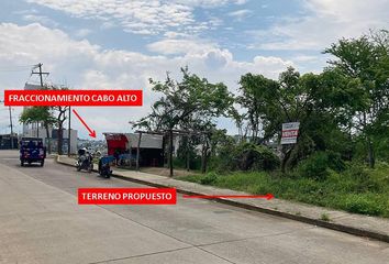 Lote de Terreno en  Llavetuxpan, Veracruz