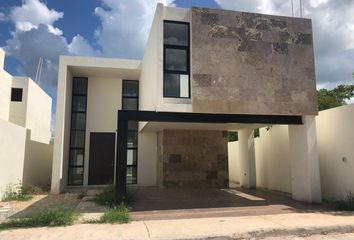 Casa en  Pueblo Cholul, Mérida, Yucatán