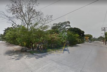 Lote de Terreno en  Llavetuxpan, Veracruz