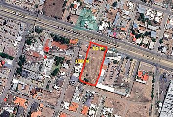 Lote de Terreno en  Progreso, Cuauhtémoc, Chihuahua