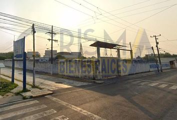 Lote de Terreno en  Llavetuxpan, Veracruz