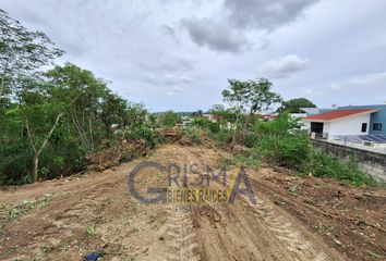 Lote de Terreno en  Jardines De Tuxpan, Tuxpan, Veracruz