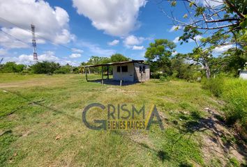 Lote de Terreno en  Llavetuxpan, Veracruz