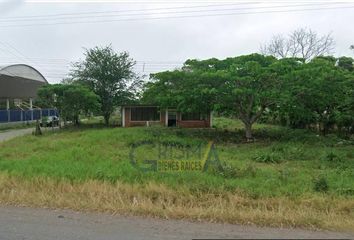 Lote de Terreno en  Tantima, Veracruz