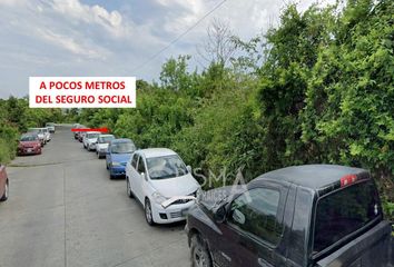 Lote de Terreno en  Túxpam De Rodríguez Cano, Veracruz