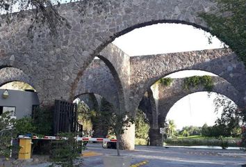 Lote de Terreno en  Alquerías De Pozos, San Luis Potosí