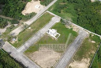 Lote de Terreno en  Campestre Alborada, Tuxpan, Veracruz