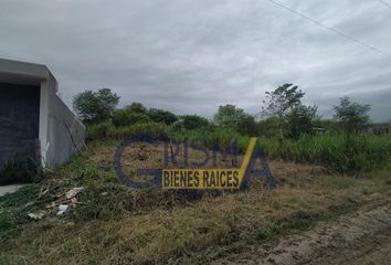 Lote de Terreno en  Rosa Maria, Tuxpan, Veracruz