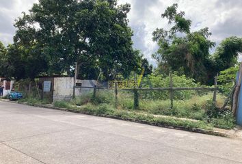 Lote de Terreno en  Llavetuxpan, Veracruz