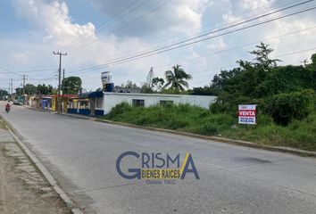 Lote de Terreno en  Llavetuxpan, Veracruz