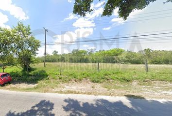 Lote de Terreno en  La Rivera, Tuxpan, Veracruz