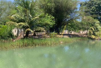 Lote de Terreno en  Isla, Veracruz