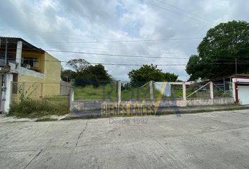 Lote de Terreno en  Enrique Rodríguez Cano, Tuxpan, Veracruz