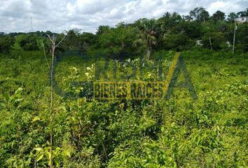 Lote de Terreno en  Túxpam De Rodríguez Cano, Veracruz