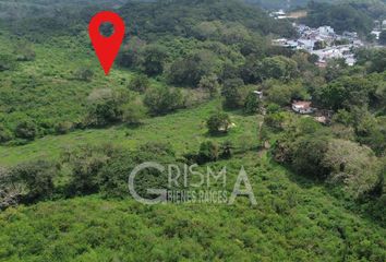 Lote de Terreno en  Los Pinos, Tuxpan, Veracruz