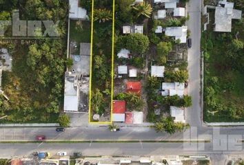 Lote de Terreno en  Las Brisas, Champotón