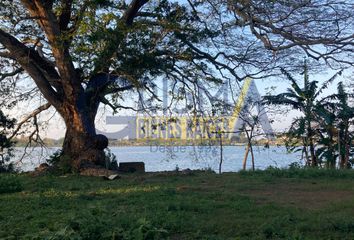 Lote de Terreno en  La Calzada, Tuxpan, Veracruz