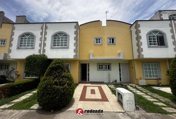 Casa en  Bosques De La Hacienda 1a Sección, Cuautitlán Izcalli