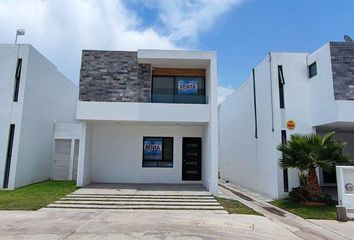 Casa en  Villa De Pozos, San Luis Potosí