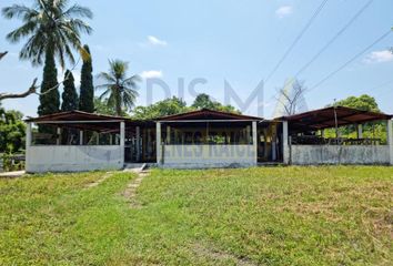 Casa en  Tepetzintla, Veracruz