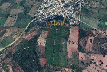 Lote de Terreno en  Independencia, Papantla De Olarte