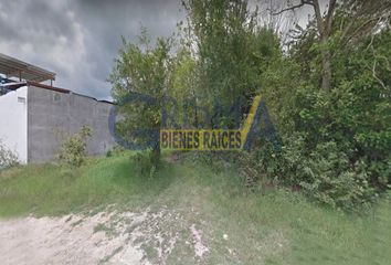 Lote de Terreno en  Villa Rosita, Tuxpan, Veracruz