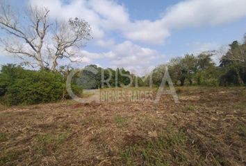 Lote de Terreno en  Llavetuxpan, Veracruz