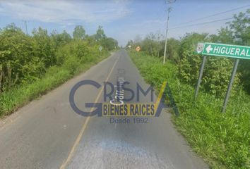 Lote de Terreno en  Tantima, Veracruz