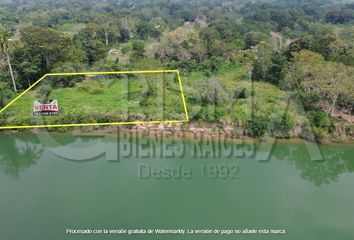 Lote de Terreno en  Túxpam De Rodríguez Cano, Veracruz