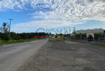 Lote de Terreno en  Los Pinos, Tuxpan, Veracruz