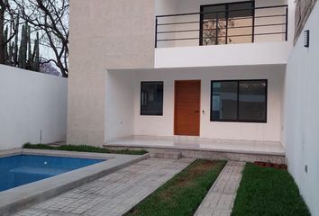 Casa en  Pedregal De Las Fuentes, Jiutepec, Morelos