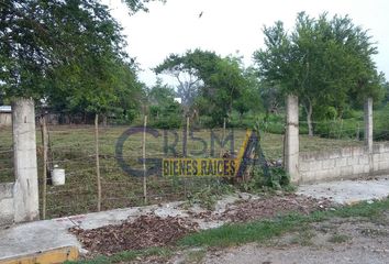 Lote de Terreno en  Llavetuxpan, Veracruz