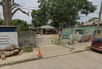 Lote de Terreno en  Llavetuxpan, Veracruz