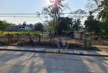 Lote de Terreno en  Azteca, Tuxpan, Veracruz