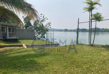 Lote de Terreno en  Llavetuxpan, Veracruz