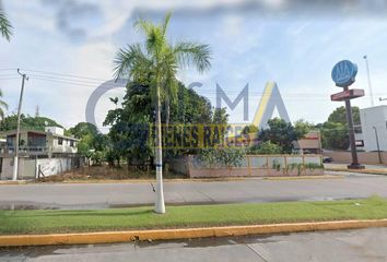 Lote de Terreno en  Adolfo Ruiz Cortines, Tuxpan, Veracruz