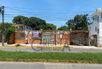 Lote de Terreno en  Enrique Rodríguez Cano, Tuxpan, Veracruz